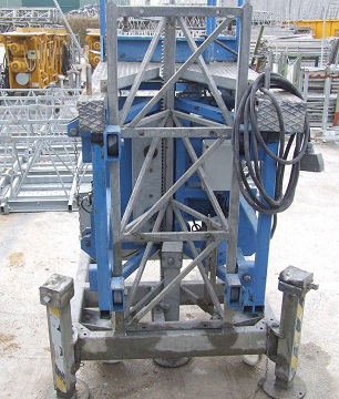 Découpe et Mécanisation