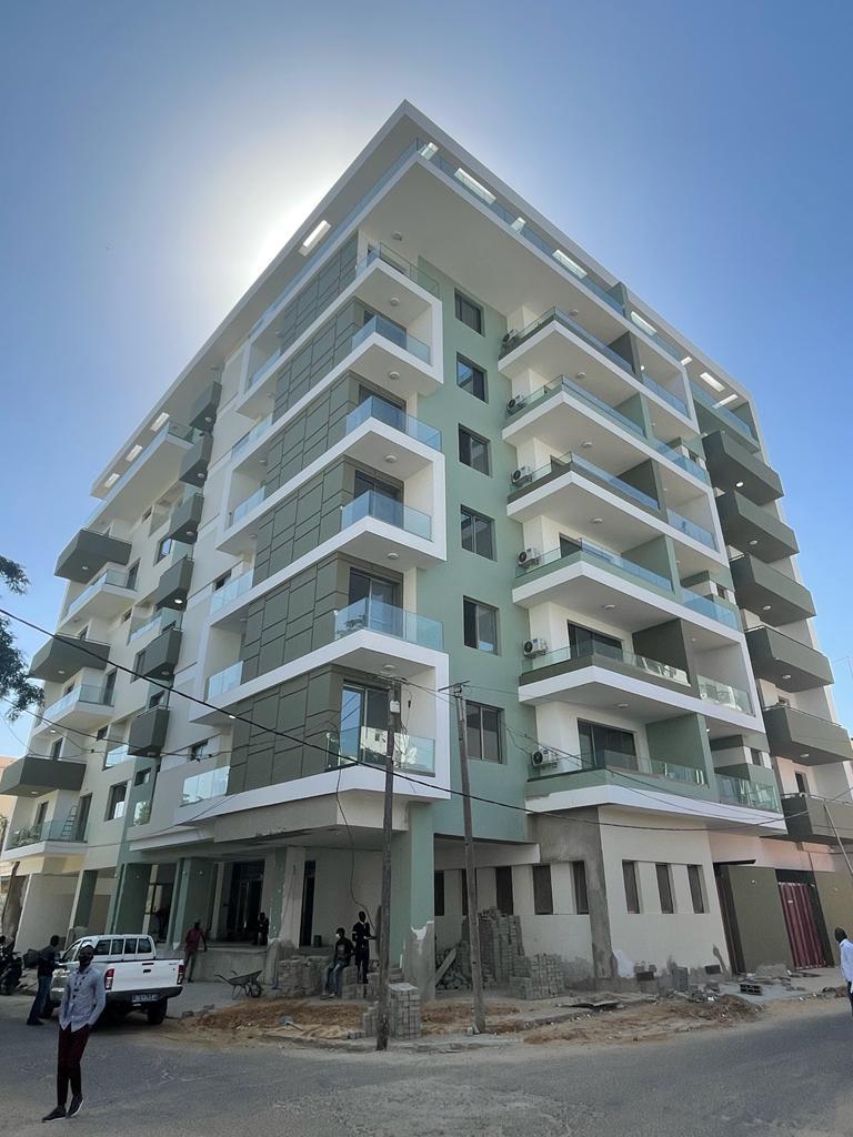 Réalisation CAR International