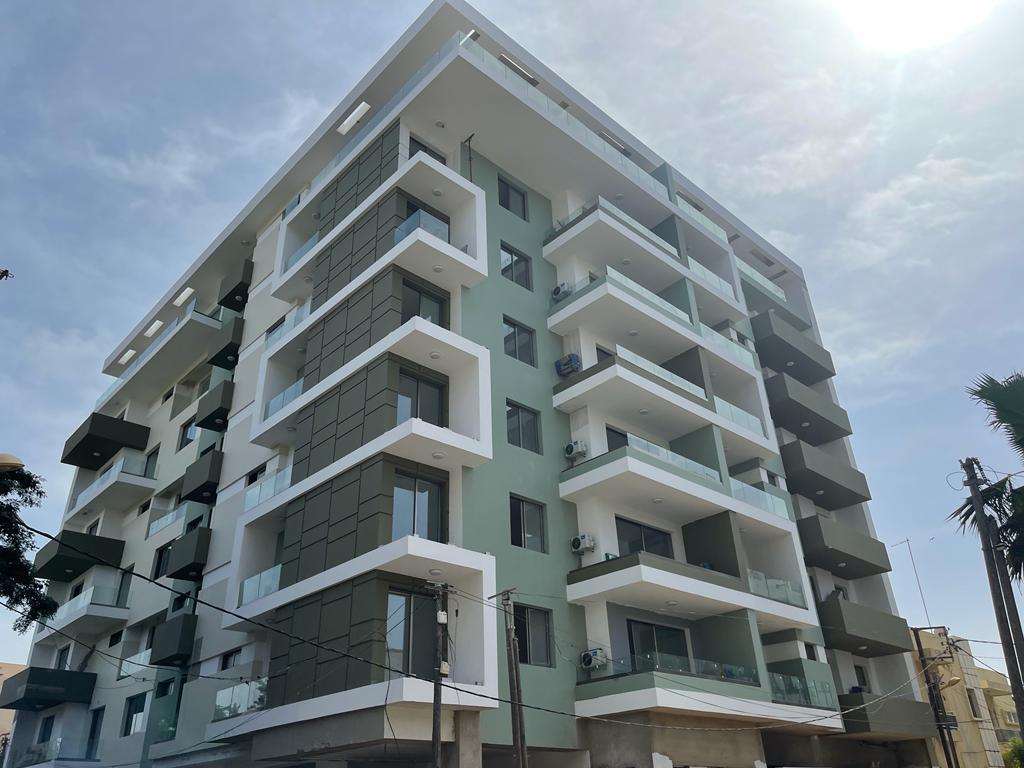 Façades et Murs Rideaux